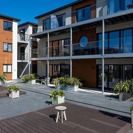 4Br-8Guests-Balcony-Beachview-Pool-Pets Woolacombe Exterior photo