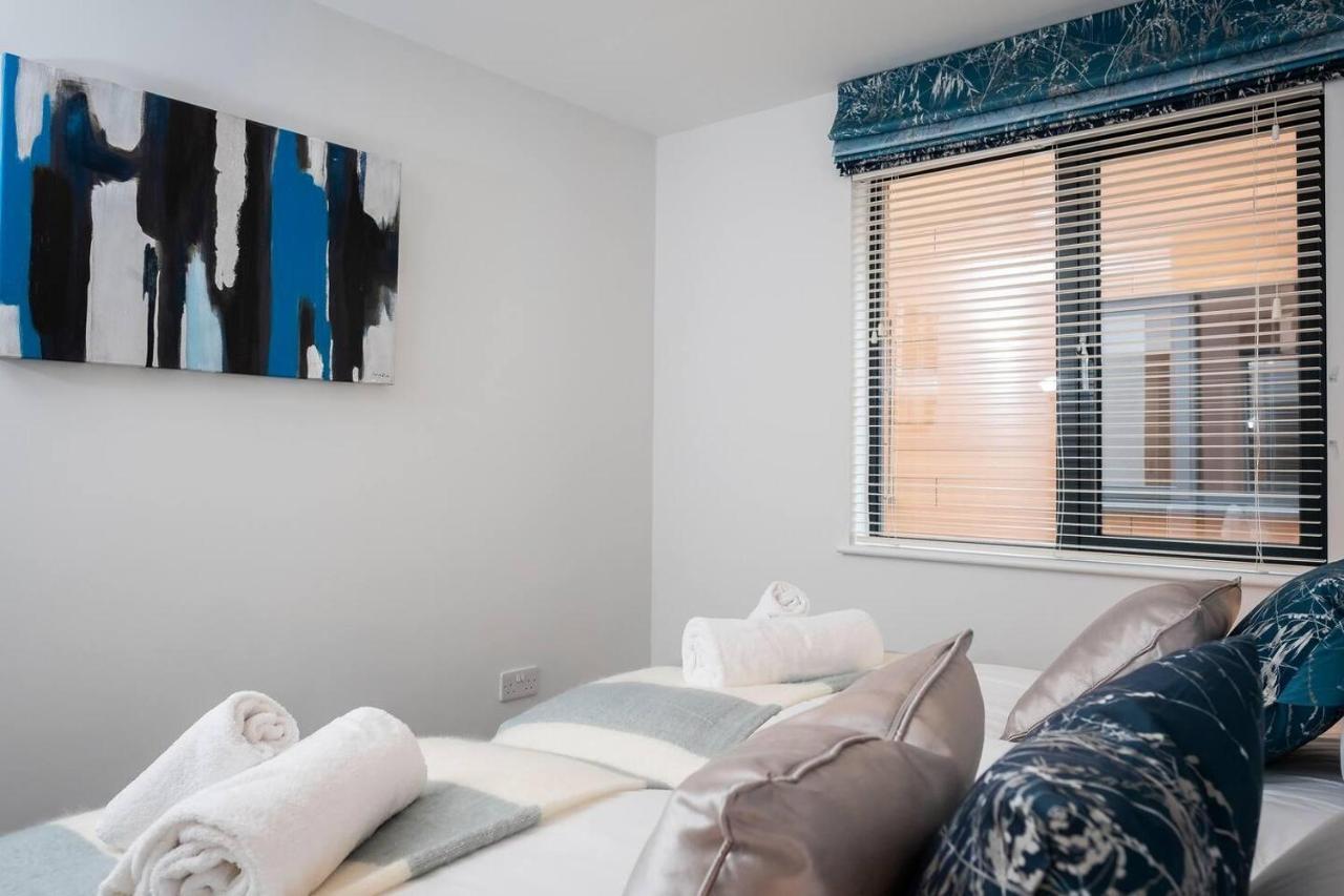 4Br-8Guests-Balcony-Beachview-Pool-Pets Woolacombe Exterior photo